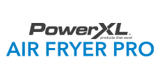 PowerXL Air Fryer Pro Home